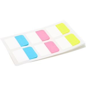 Produktbild für Haftmarker Stickn Filing Tabs