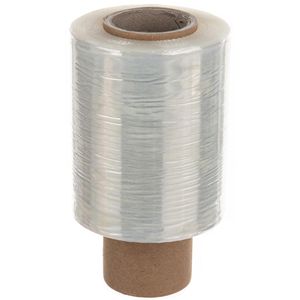 Produktbild für Stretchfolie Smartboxpro 10cm x 150m, 6 Stück