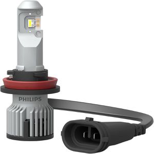 Produktbild für Auto-Lampe Philips Ultinon Pro6000 Boost, 5800 Kelvin, H11