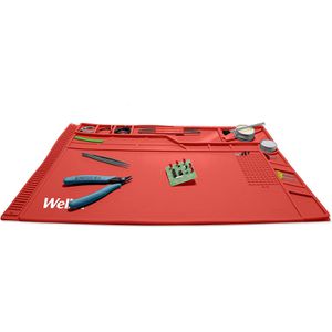 Produktbild für Lötmatte Weller WLACCWSM1-02