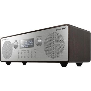 Produktbild für Radio Panasonic RF-D100BT DAB+
