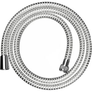 Duschschlauch Schütte verchromt