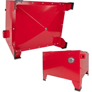 Produktbild für Sandstrahlgerät DEMA 24370