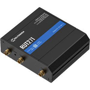 Produktbild für WLAN-Router Teltonika RUT271, RUT271000000, 5G