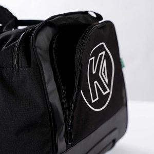 Produktbild für Sporttasche Kempa L, schwarz