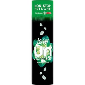 Wäscheparfüm Lenor Unstoppables, Duft von Ariel
