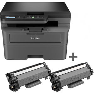 Produktbild für Multifunktionsgerät Brother DCP L2627DWXL