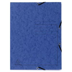 Eckspanner Exacompta 55402E, A4