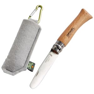 Schnitzmesser Haba Terra Kids Opinel, Set