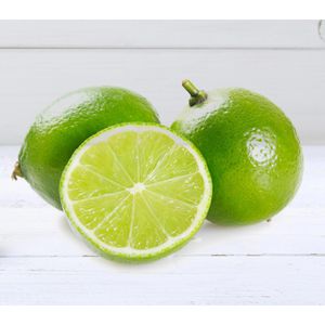 Produktbild für Duftkerzen ipuro Essentials lime light