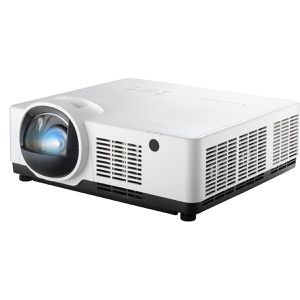 Produktbild für Beamer ViewSonic LSC601WU-ST, Laser, WUXGA