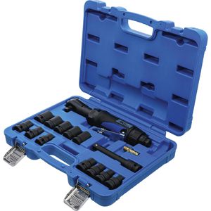 Produktbild für Ratschenschrauber BGS-technic 70192, Druckluft