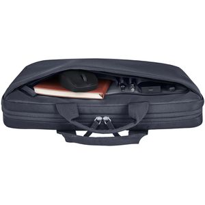 Produktbild für Laptoptasche HP Everyday A08KGAA, grau