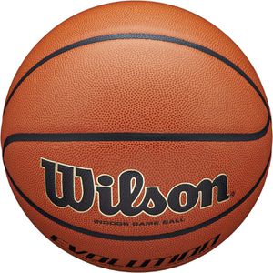 Produktbild für Basketball WILSON EVOLUTION, indoor