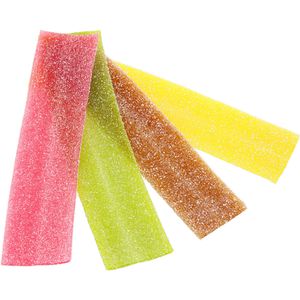 Produktbild für Fruchtgummis Haribo Pasta Basta Sauer