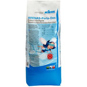 Desinfektionswaschmittel Kiehl Arenas-Perla-Des, Pulver