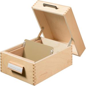 Produktbild für Stützplatten Han 6, A6 quer