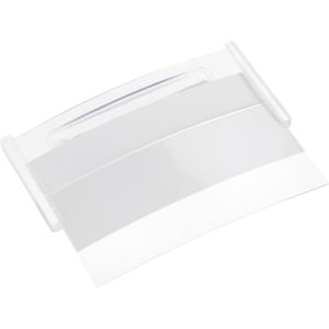 Produktbild für Namensschilder Böttcher-AG Premium, 65 x 30 mm