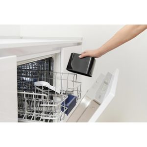 Produktbild für Schüttdose Emsa Optima N1142600, aus Kunststoff