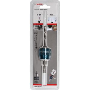 Produktbild für Aufnahmeschaft Bosch Power Change Plus-Dorn