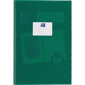 Produktbild für Heftumschläge Oxford 100420067, A4