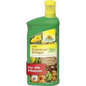 Produktbild für Dünger Neudorff Azet Universaldünger flüssig