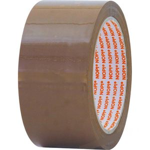 Packband Nopi 4040, Universal, PP, braun