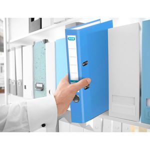 Produktbild für Ordner Elba 100023257 smart Pro, PP, A4