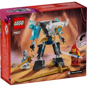 Produktbild für Klemmbausteine LEGO Ninjago 71827, ab 6 Jahre