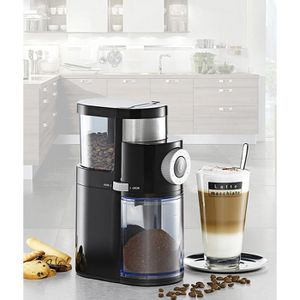 Produktbild für Kaffeemühle Rommelsbacher EKM 200, elektrisch