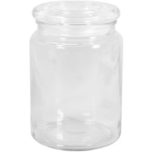 Vorratsglas