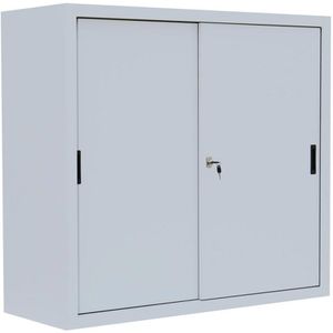 Schiebetürenschrank Lüllmann 550140, abschließbar