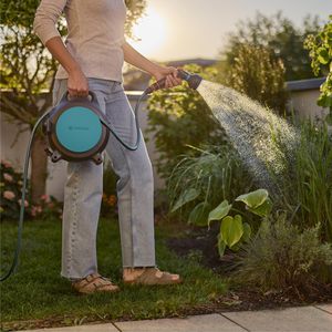 Produktbild für Schlauchbox Gardena Move, 18692-20