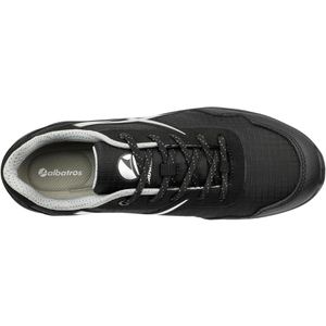 Produktbild für Sicherheitsschuhe Albatros Drifter Low, S1PL