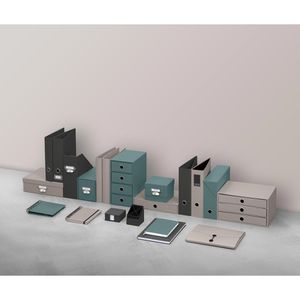 Produktbild für Karteikasten Rössler-Papier 1325452700, S.O.H.O.