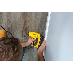 Produktbild für Elektronagler Stanley 6-TRE650 inkl. Koffer
