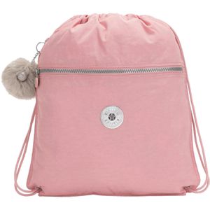 Turnbeutel kipling Supertaboo, Bridal Rose, wasserabweisend