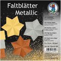 Faltblätter