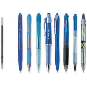 Produktbild für Kugelschreiberminen Pilot Super Grip G RT, 2154004