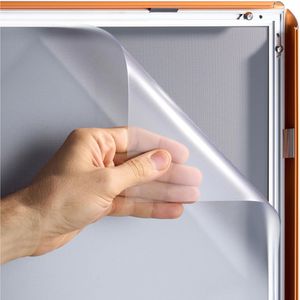 Produktbild für Klapprahmen Sprintis DIN A1