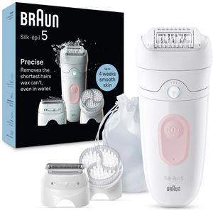 Epilierer Braun Silk-epil 5, 5-060