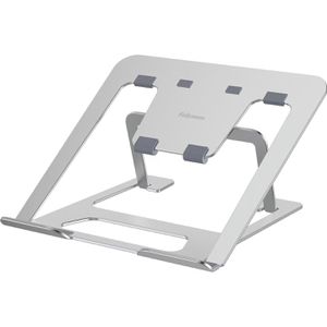 Produktbild für Laptop-Ständer Fellowes Alumia 100138867, aus Aluminium