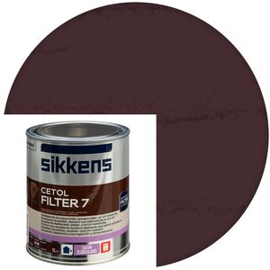 Produktbild für Holzlasur Sikkens Cetol Filter 7, 1,0l