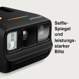Produktbild für Sofortbildkamera Polaroid Go Gen 3, analog