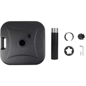 Produktbild für Sonnenschirmständer Sekey 34025, Kunststoff