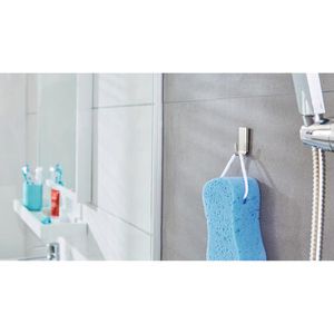 Produktbild für Klebehaken Tesa 59777 Powerstrips Waterproof Zoom