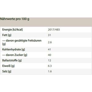 Produktbild für Chips BioZentrale Rote Beete und Meersalz, BIO
