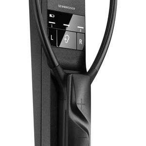 Produktbild für Kopfhörer Sennheiser RS 5200, schwarz