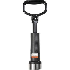 Lasthebemagnet Unicraft HHM 20, mit Handhebel