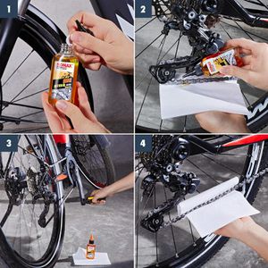 Produktbild für Fahrrad-Kettenöl Sonax Bike Ultra
